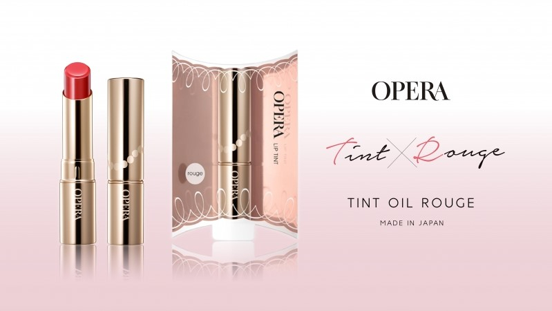 台灣碧雅詩opera 花嫁唇膏新品登台媒體公關 布爾喬亞公關顧問
