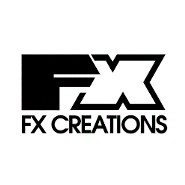 client- FX CREATIONS