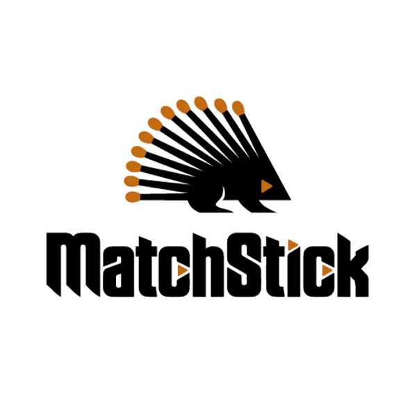 client- Matchstick