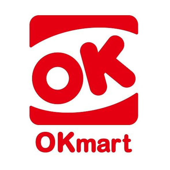 client- OKmart