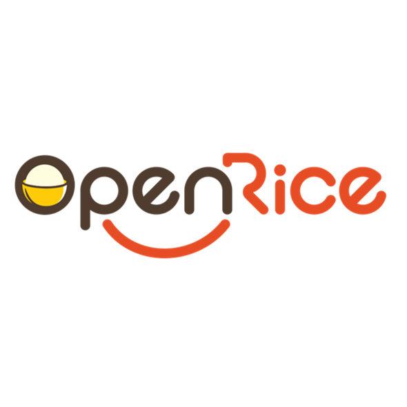 OpenRice 台灣開飯喇