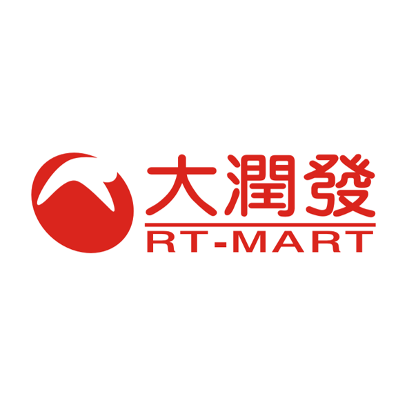 大润发 rt-mart