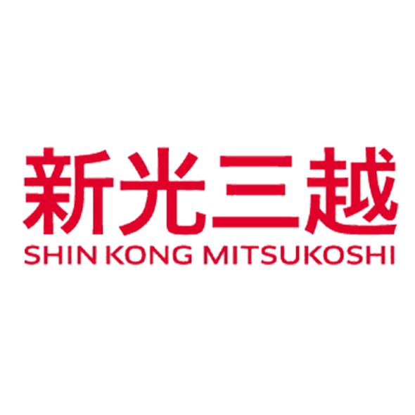 client- SHIN KONG MITSUKOSHI