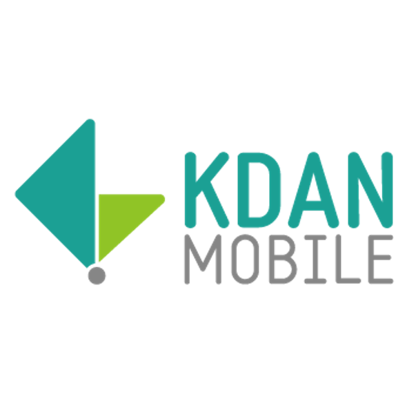 client-kdan mobile