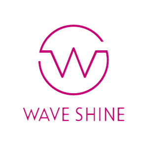 logo-wave shine