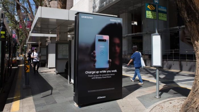 【國外案例點評】「三星Samsung」如何保持品牌的新鮮感？ 從創意行銷案例來看品牌的致勝關鍵