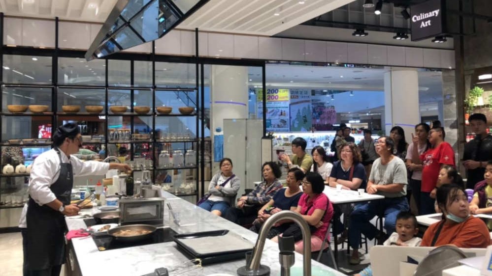 Electrolux Lifestyle 伊萊克斯 布爾喬亞公關顧問 Built For Making Impact