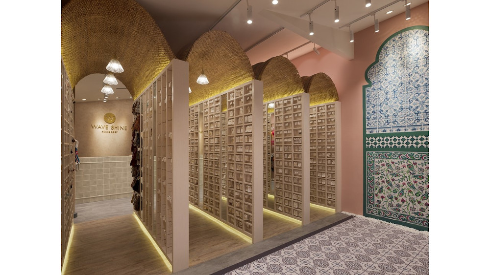 Waveshine門市 Mdsulja