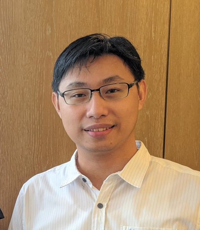 《QSearch》創辦人