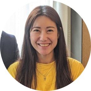 《CloudMile》Marketing Director
