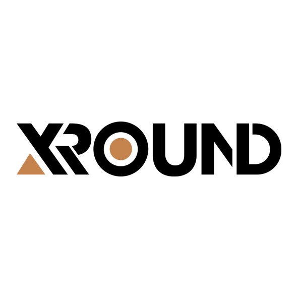 XROUND_英霸聲學科技股份有限公司