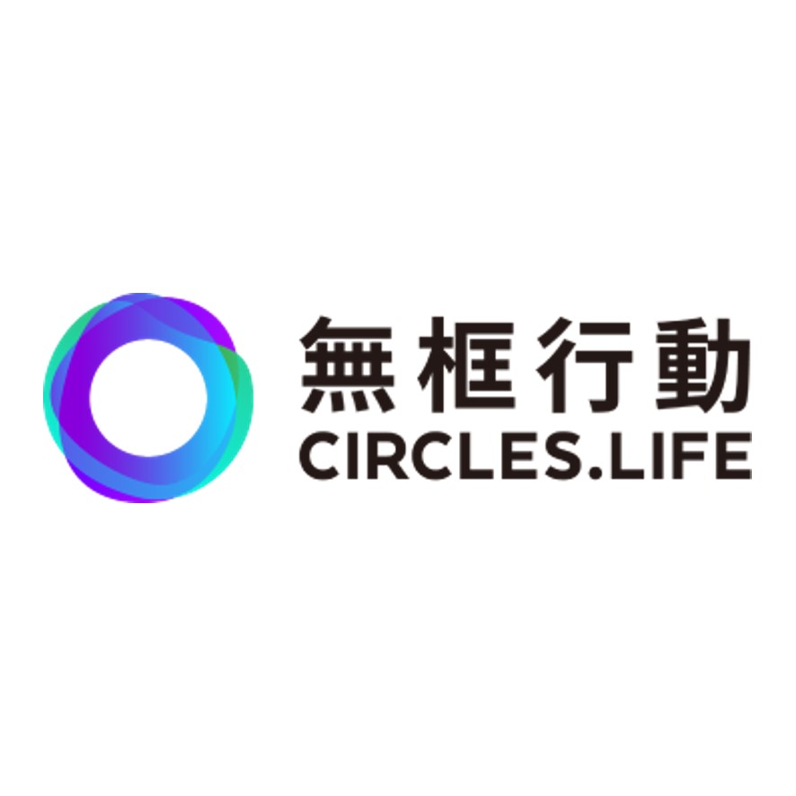 Circles.Life_新加坡商星圓通訊股份有限公司台灣分公司