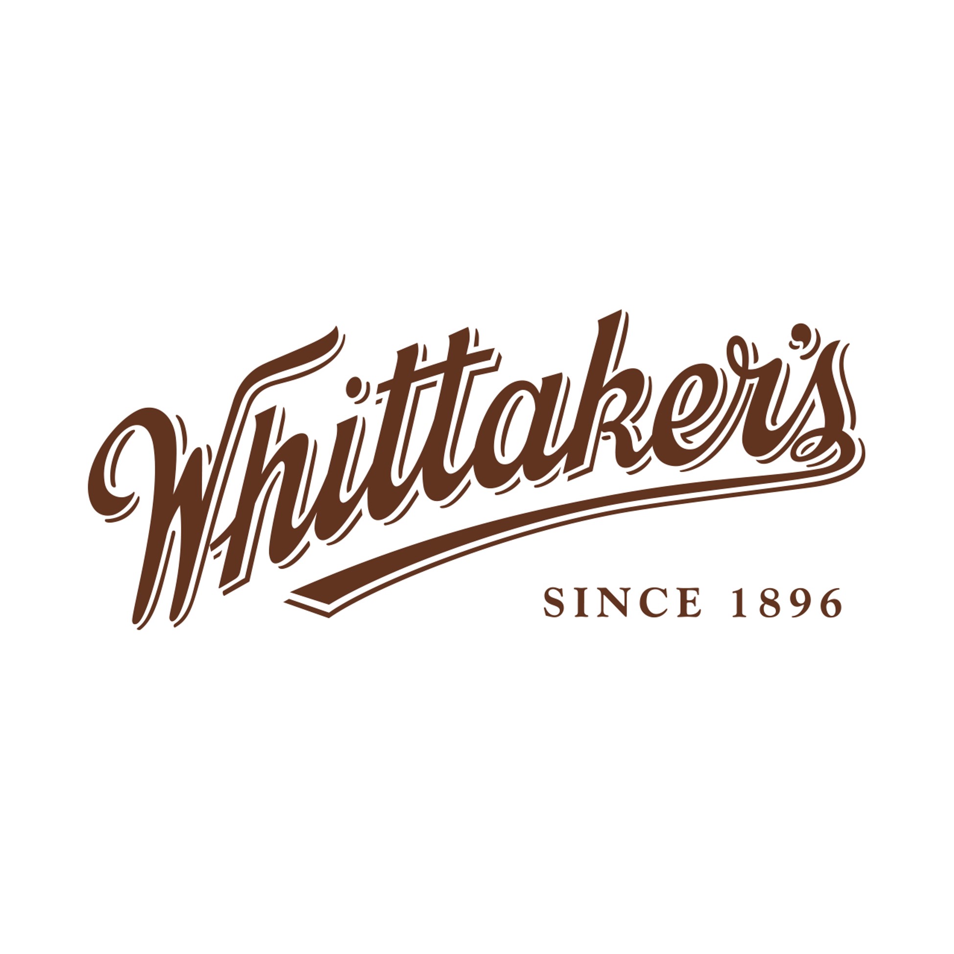 Whittaker’s